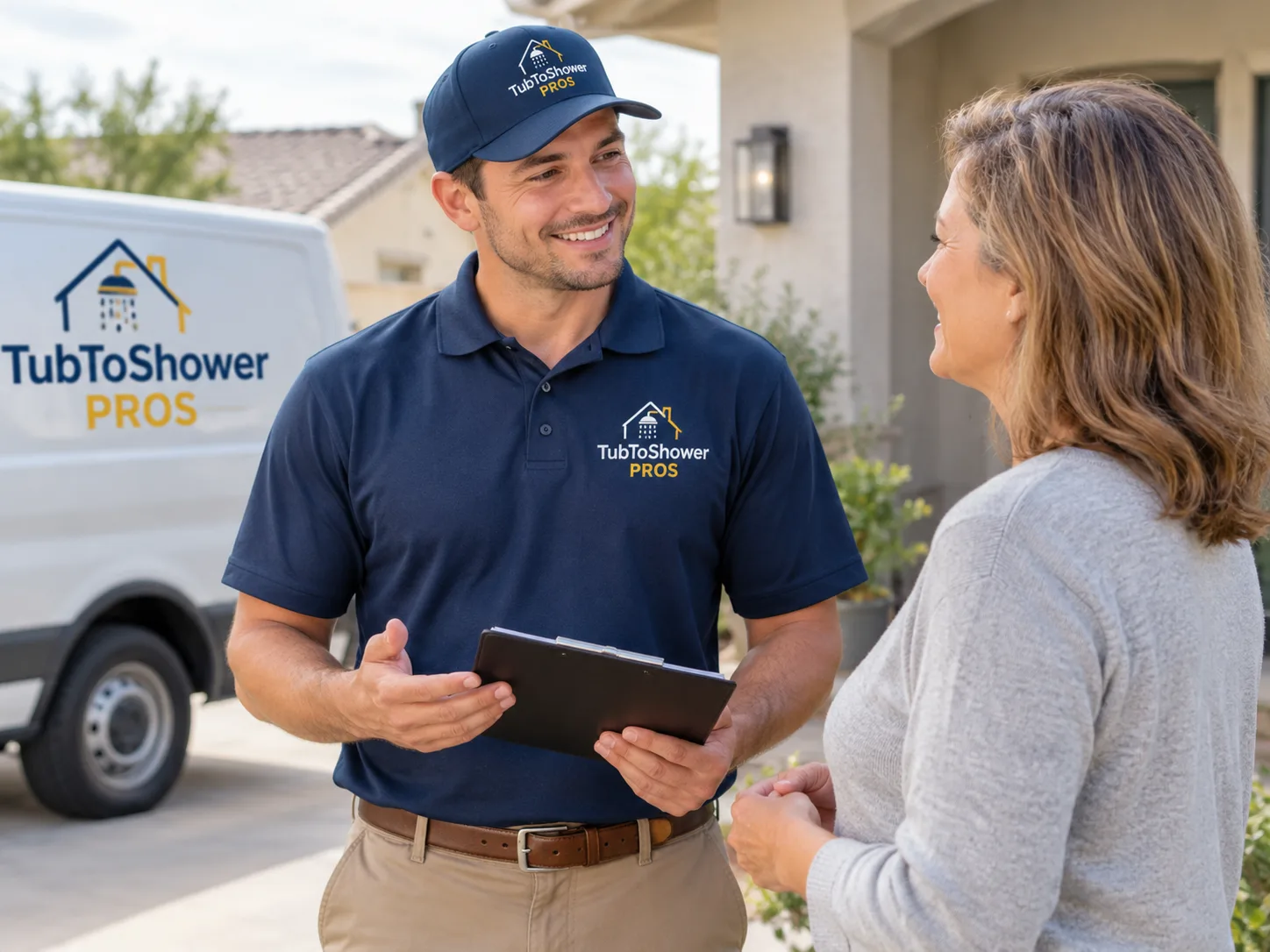 Tub Shower Conversion Los Angeles, CA FAQs